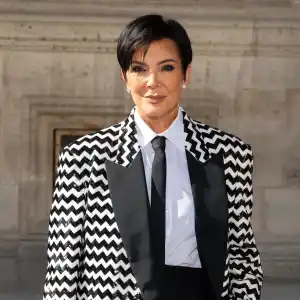 Kris Jenner Amazon Prime picks