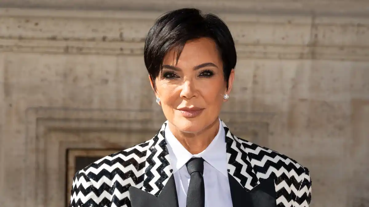 Kris Jenner Amazon Prime picks