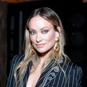 Neiman Marcus Welcomes Schiaparelli's Daniel Roseberry to Los Angeles, Olivia WIlde
