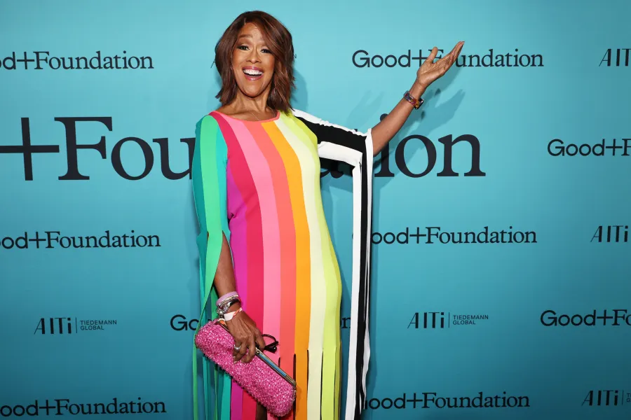 2023 Good+Foundation 