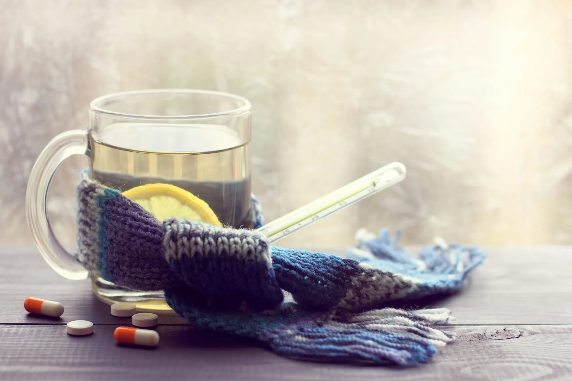 winter health and wellness deals