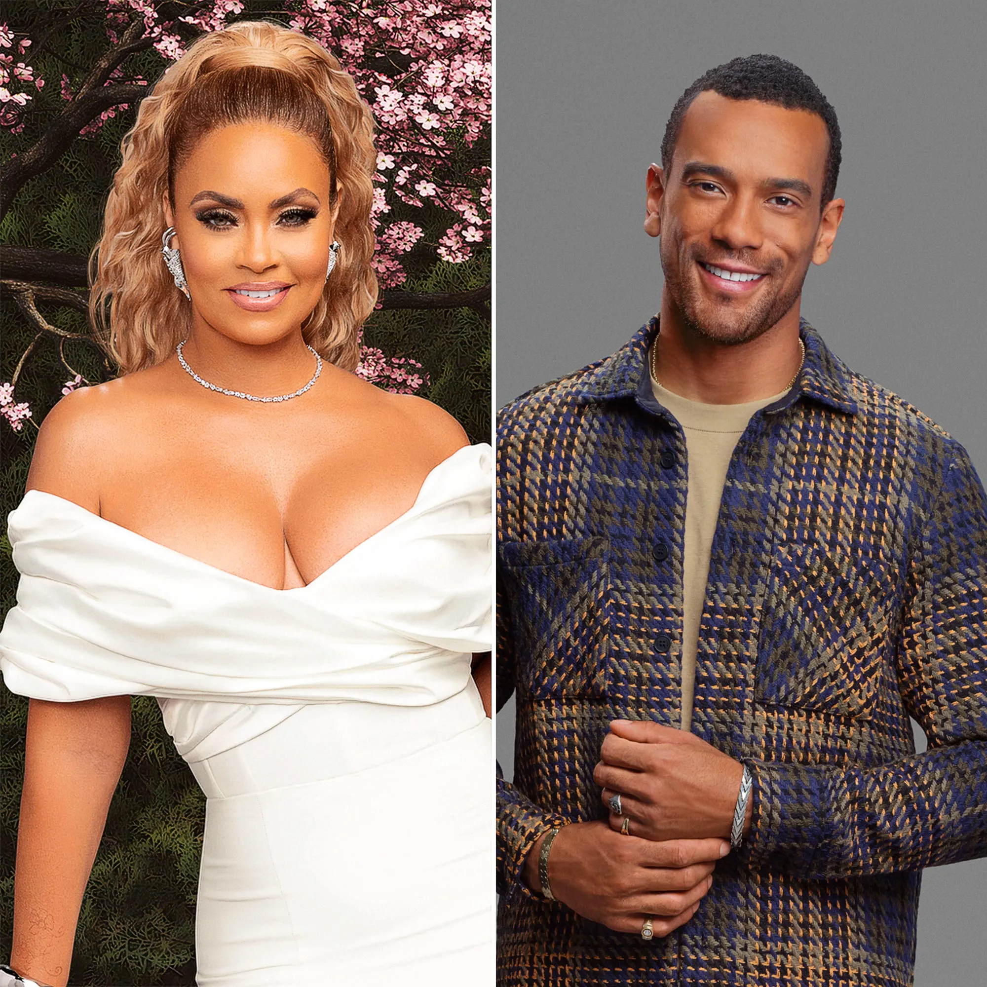 Gizelle Bryant and Jason Cameron Are Going Strong — Even If She Thinks Winter House Is Disgusting 703