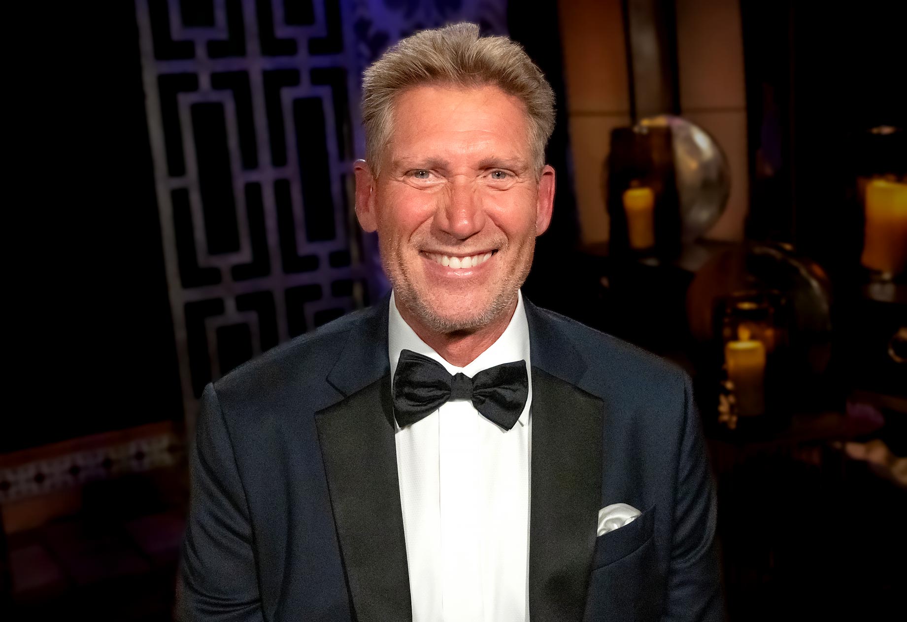 Golden Bachelor Gerry Turner Is Bringing Life Back to the Franchise After Nearly Turning Down the Gig