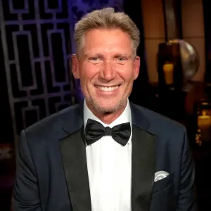 Golden Bachelor Gerry Turner Is Bringing Life Back to the Franchise After Nearly Turning Down the Gig