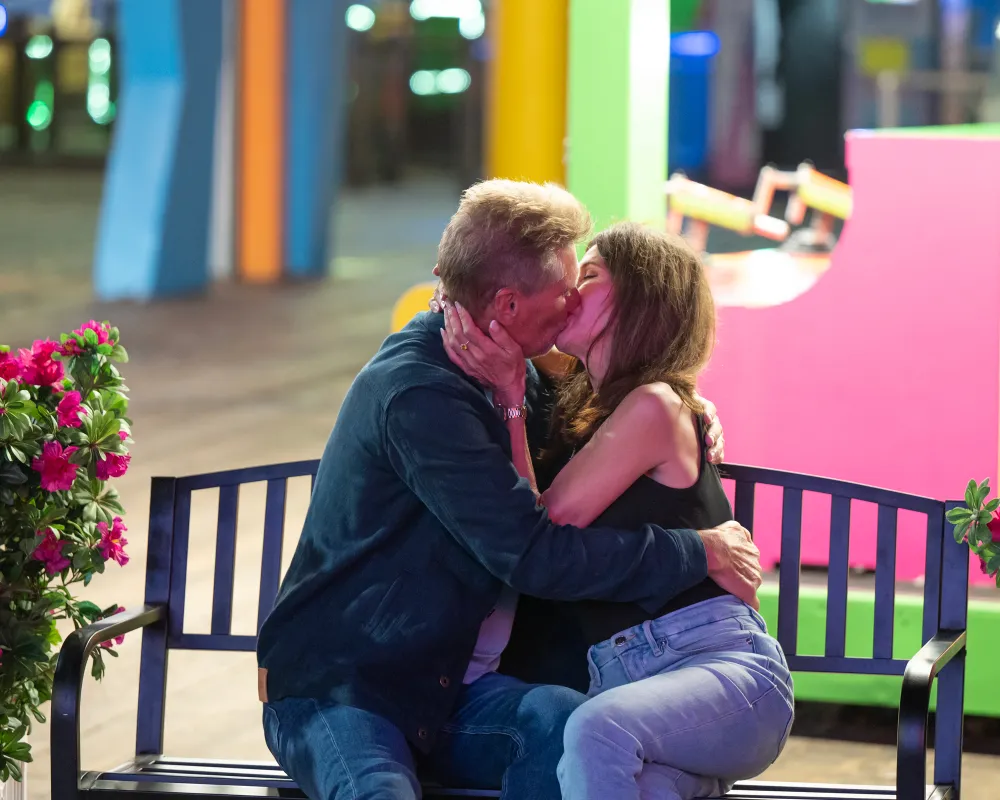 Golden Bachelor Theresa Nist 5 Things