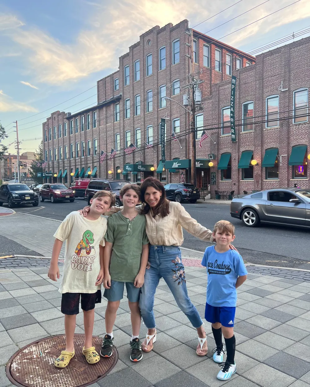 Golden Bachelor Theresa Nist 5 Things