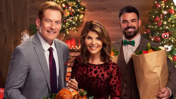 Great American Christmas 2023 A Christmas Blessing