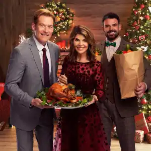 Great American Christmas 2023 A Christmas Blessing