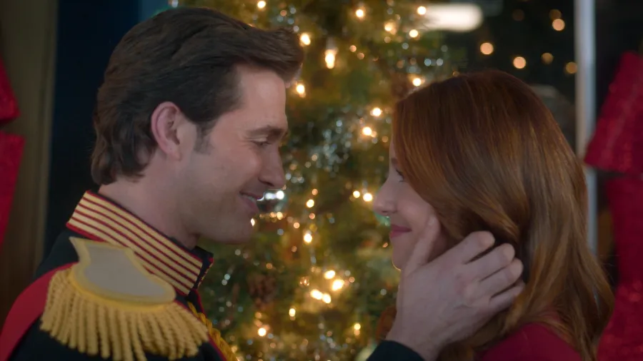 Great American Christmas 2023 A Royal Christmas Holiday