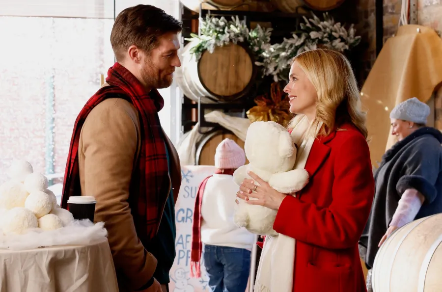 Great American Christmas 2023 Desinging Christmas with You