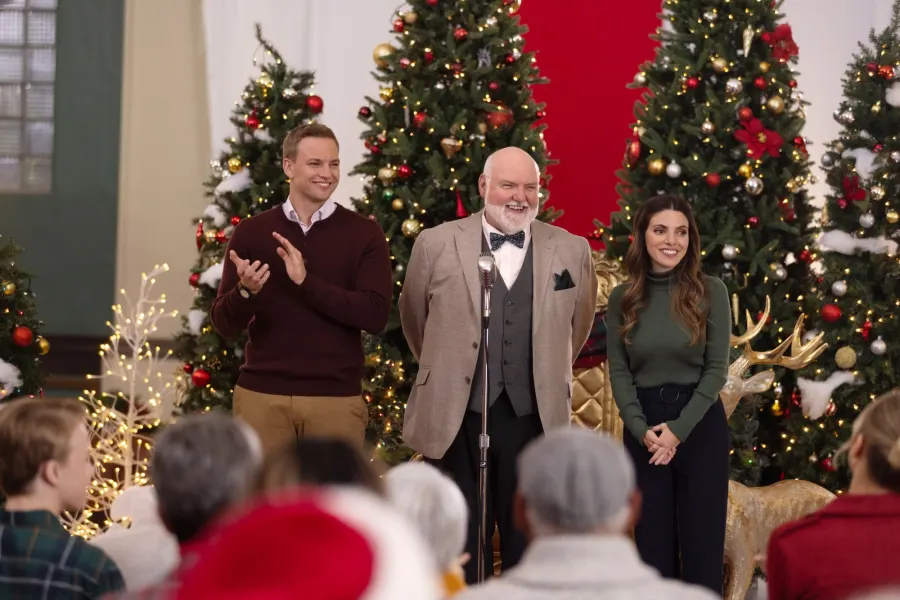 Great American Christmas 2023 The Jinglebell Jubilee