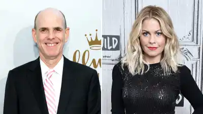 Great American Family CEO Bill Abbott Says Candace Cameron Bure Doesnt Speak on Behalf of Network