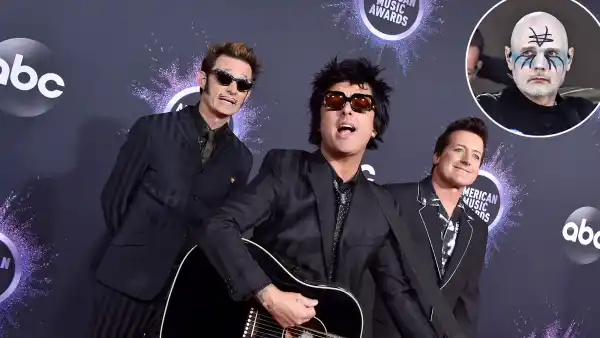 Green Day Plays Secret Show