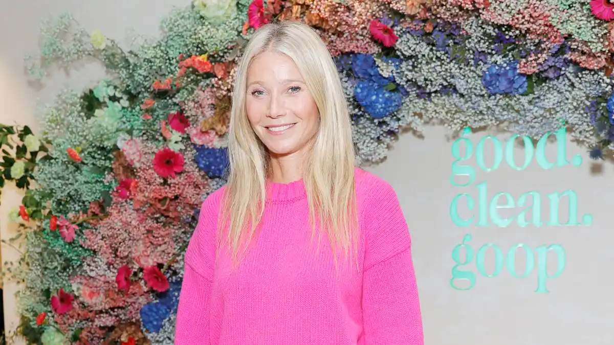 Gwyneth Paltrow