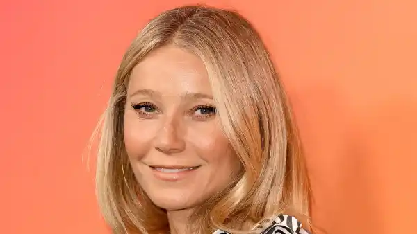 Gwyneth Paltrow Wishes She Had Stolen Birkin Bag From The Royal Tenenbaums Set