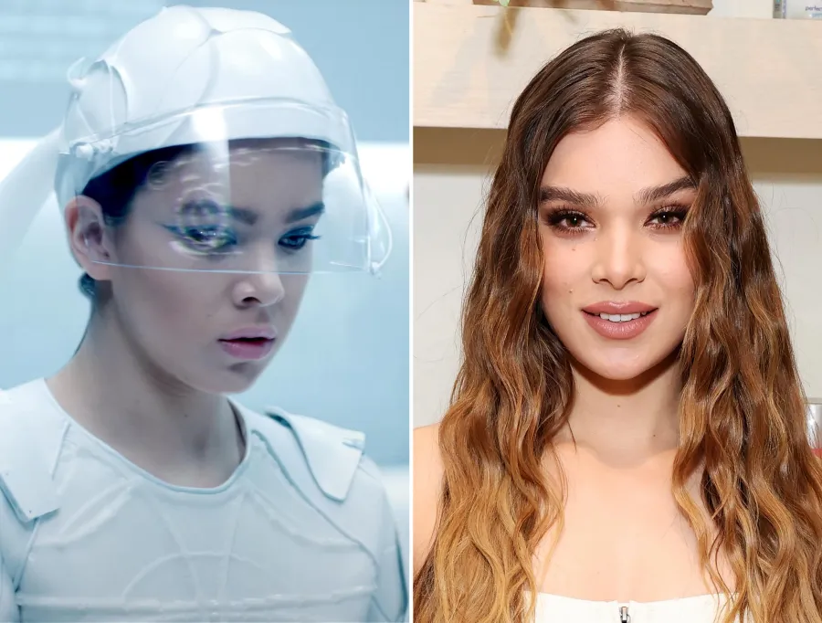 Taylor Swift's 'Bad Blood' Music Video Cast: Where Are They Now?