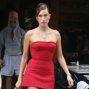 Hailey Bieber Addresses Disheartening Pregnancy Rumors