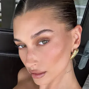 Hailey-Bieber