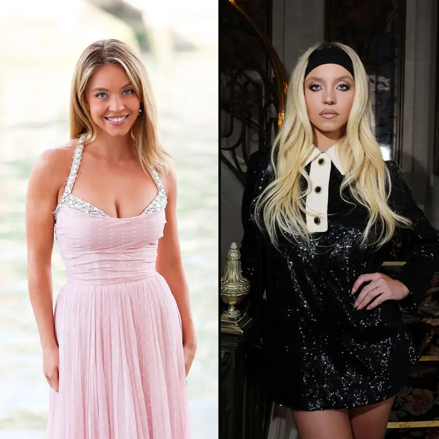 Hair Changes of 2023