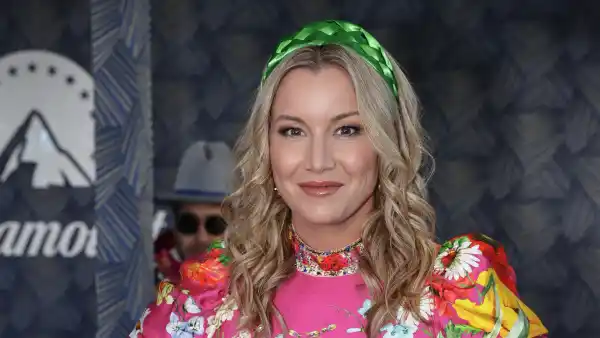 Hannah Ferrier Shades Below Deck Med