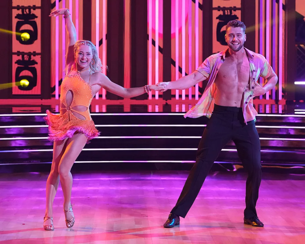 Harry Jowsey and Rylee Arnold&rsquo;s Quotes About Their Bond