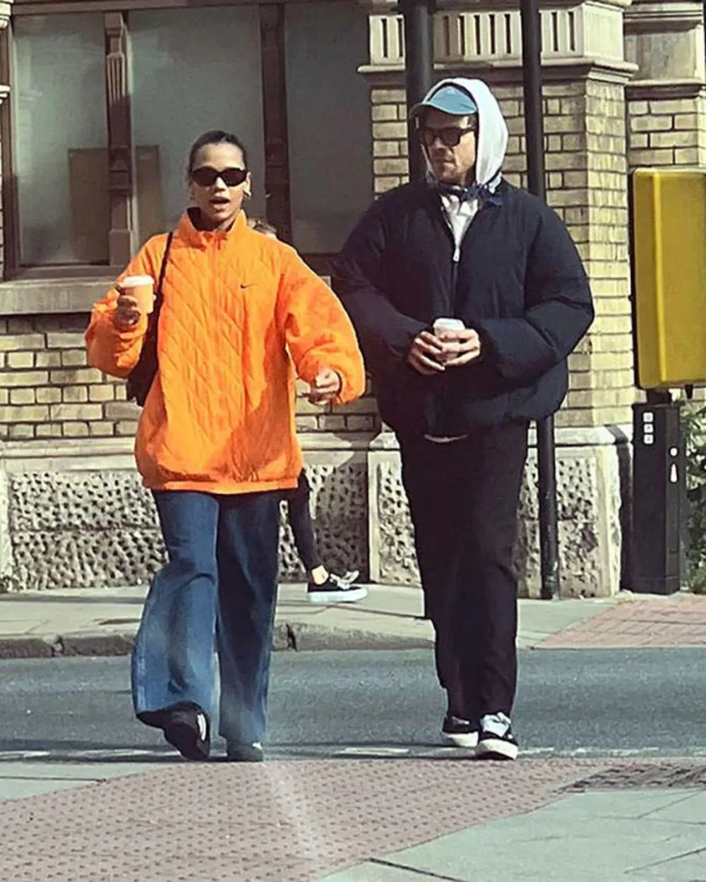 Harry Styles and Girlfriend Taylor Russell&rsquo;s Relationship Timeline: Tour Sightings, London Days and More