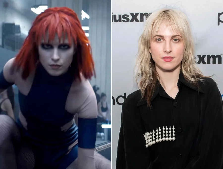 Taylor Swift's 'Bad Blood' Music Video Cast: Where Are They Now?