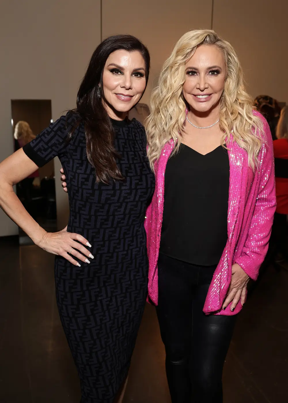 Heather Dubrow Says Shannon Beador Asked Her 'Not to Talk About' DUI &mdash; And They Still Haven't Spoken