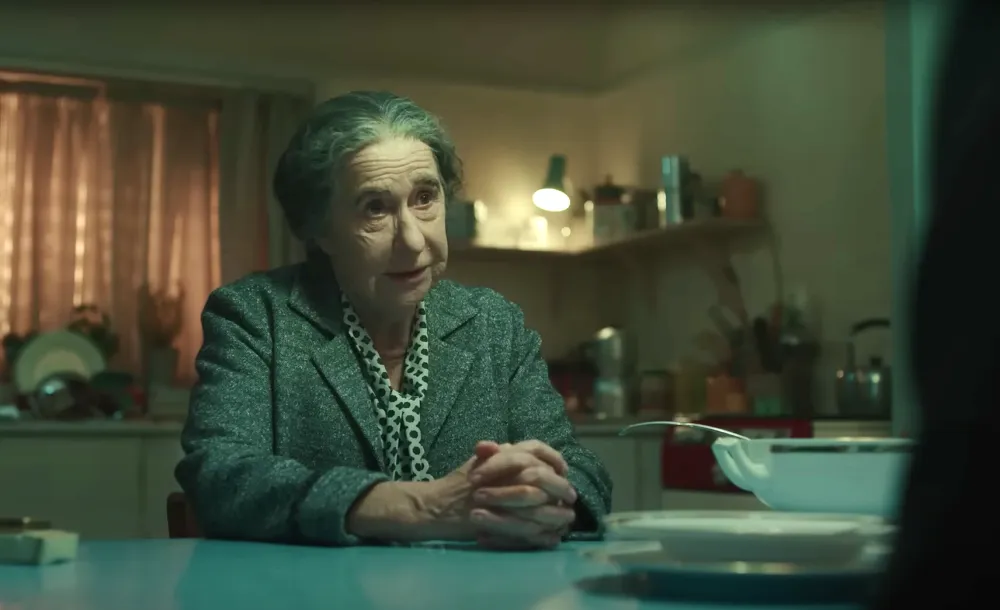 Helen Mirren casting backlash