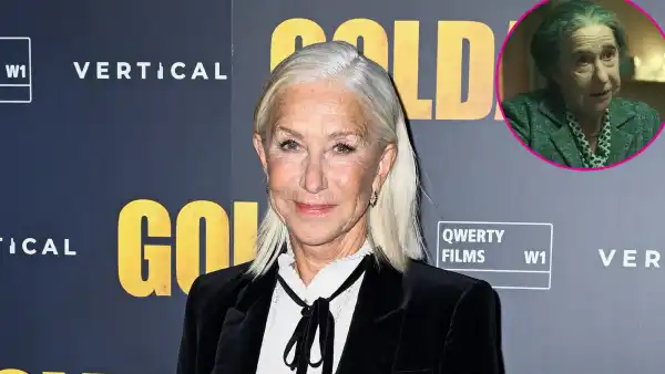 Helen Mirren casting backlash