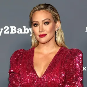 Hilary Duff Reveals That Her Cooking 'Almost Burnt' Her House Down While Making Dinner