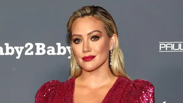 Hilary Duff Reveals That Her Cooking 'Almost Burnt' Her House Down While Making Dinner