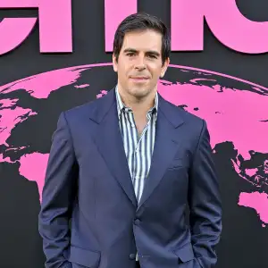 Hostel And Cabin Fever Director Eli Roth Reveals Which Horror Scene He Thought He Took Too Far Hostel And Cabin Fever Director Eli Roth Reveals Which Horror Scene He Thought He Took Too Far 510