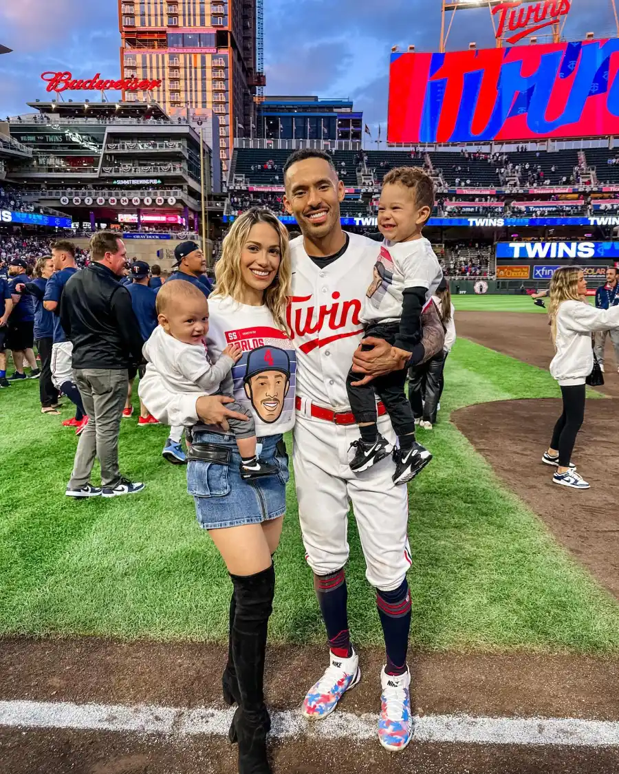 Hottest MLB Dads