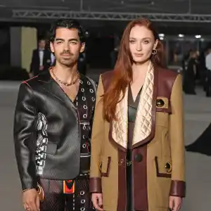 How Joe Jonas and Sophie Turner Resolved Their Custody Dispute