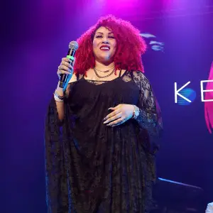 How Keke Wyatt Balances Being a Mom to 11 Kids It Actually Is Not Hard at All 300