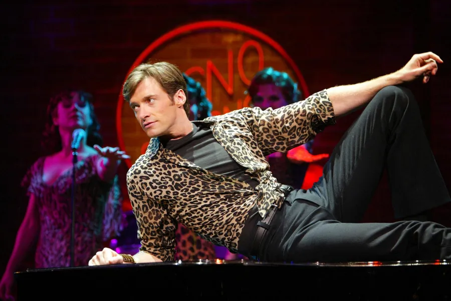 Hugh Jackman Through the Years 348