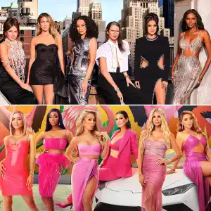 Inside the Real Housewives Renaissance How the Bravo Franchise Got Back to Being Must-See TV 752