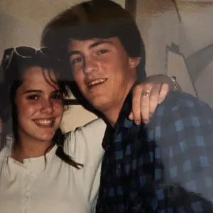 Ione Skye Shares Her Heartwarming Final Text From Matthew Perry