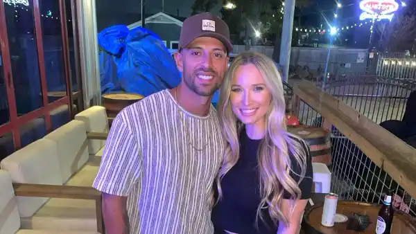 Izzy Zapata Reveals New Girlfriend 1 Year After Stacy Snyder Breakup