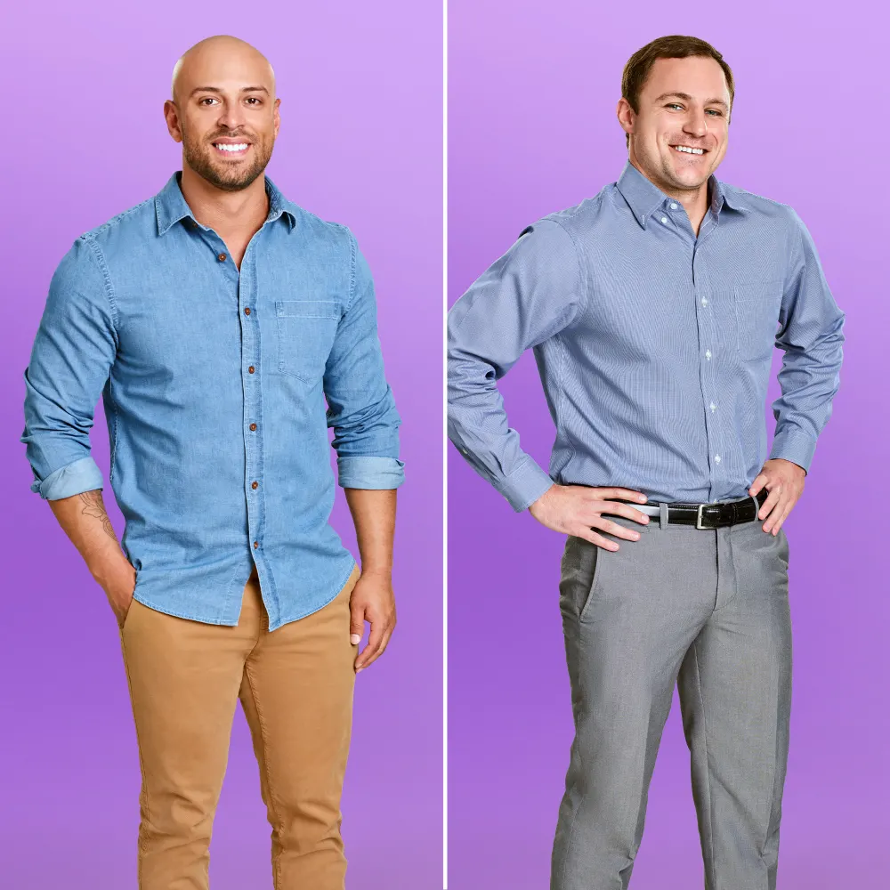 Izzy Zapata Says JP Pierce Has a Girlfriend