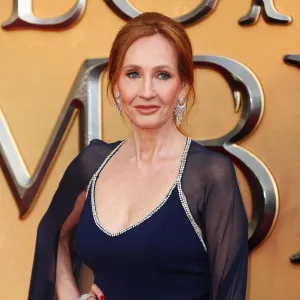 J.K. Rowling Says She d Happily Do Prison Time for Anti-Transgender Views 655