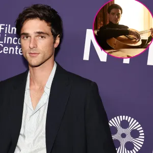 Jacob Elordi Says His Mom Started Yelling When Seeing Him as Elvis for the 1st Time
