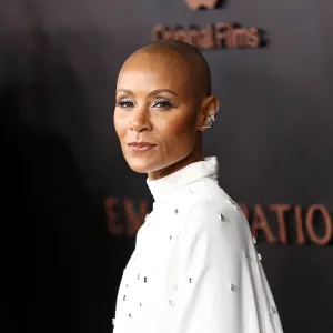 Jada Pinkett Smith Dating History Gallery