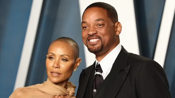 Jada Pinkett Smith Elaborates on Her Separation From Will Smith in NBC Tell All Interview