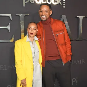 Jada Pinkett Smith Says She Was Blamed for Will Smith Oscars Slap