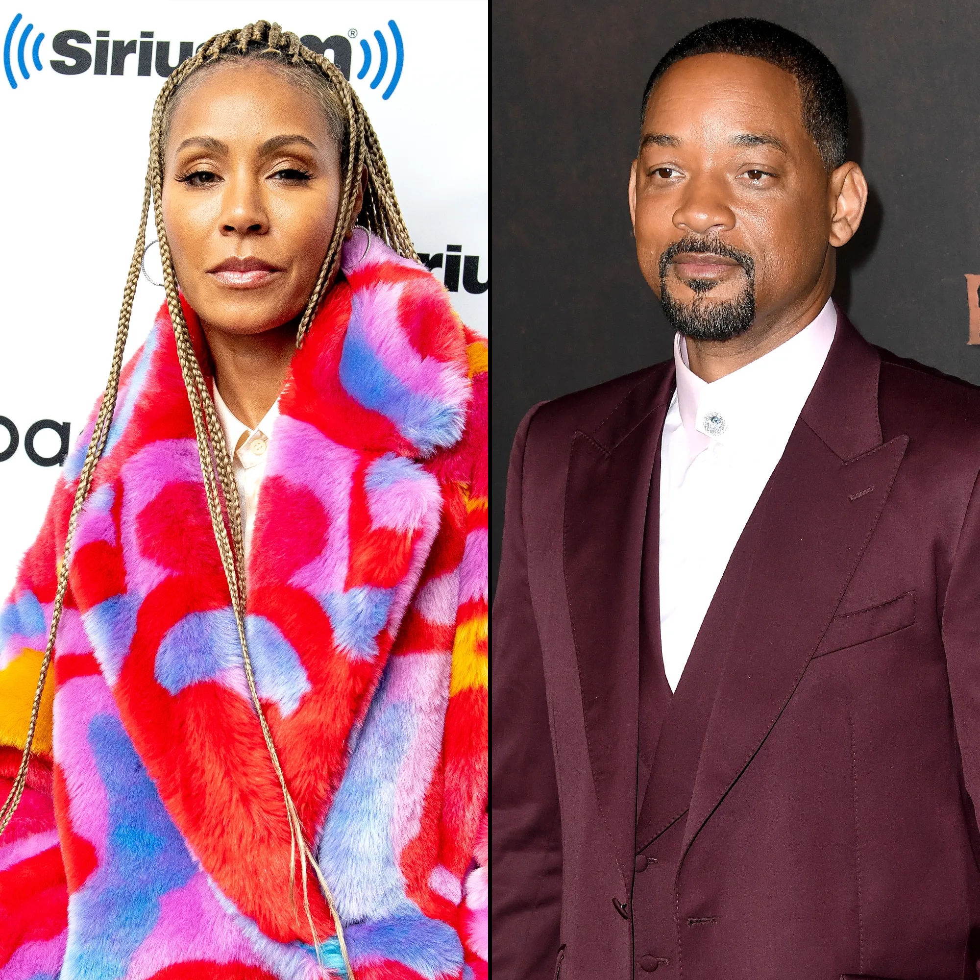 Jada Pinkett Smith’s 'Woo' Costar Tommy Davidson Says Will Smith Confronted Him About Onscreen Kiss