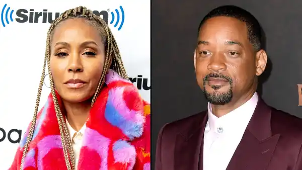 Jada Pinkett Smith’s 'Woo' Costar Tommy Davidson Says Will Smith Confronted Him About Onscreen Kiss