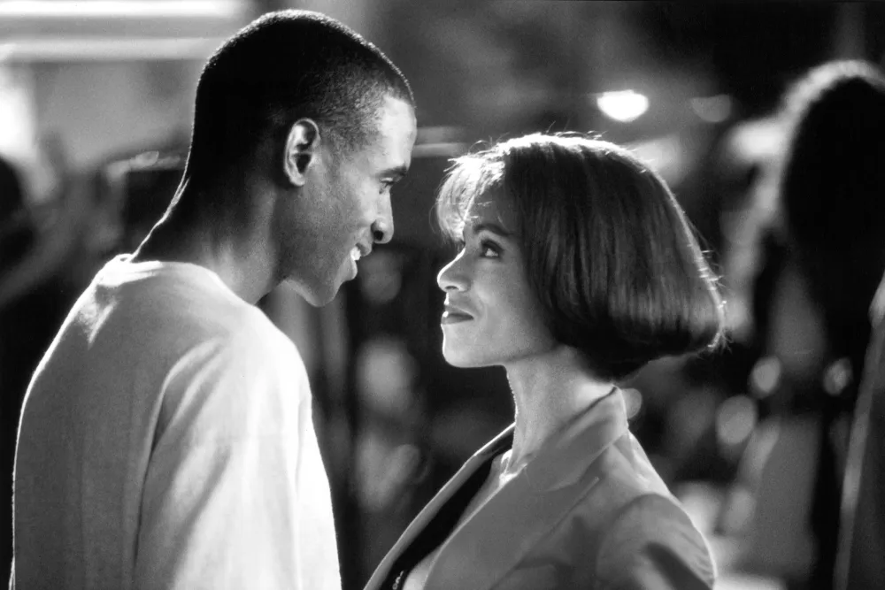 Jada Pinkett Smith&rsquo;s Costar Says Will Smith Once Confronted Him About an Unplanned Onscreen Kiss
