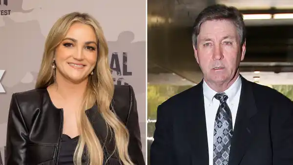 Jamie Lynn Spears Says Dad Jamie Spears Isn Living With Her Amid His Illness